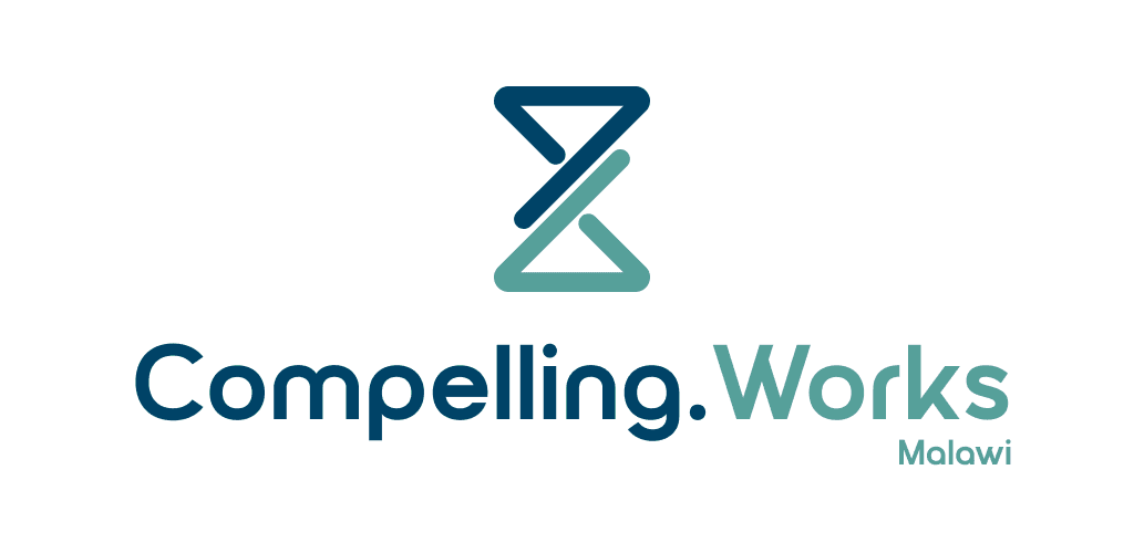 Compelling Works Malawi logo