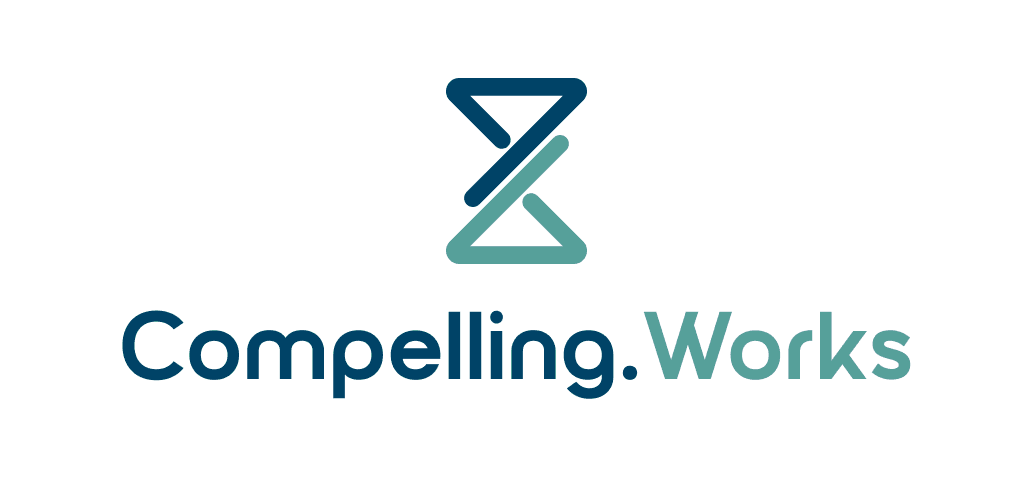 Compelling Works logo